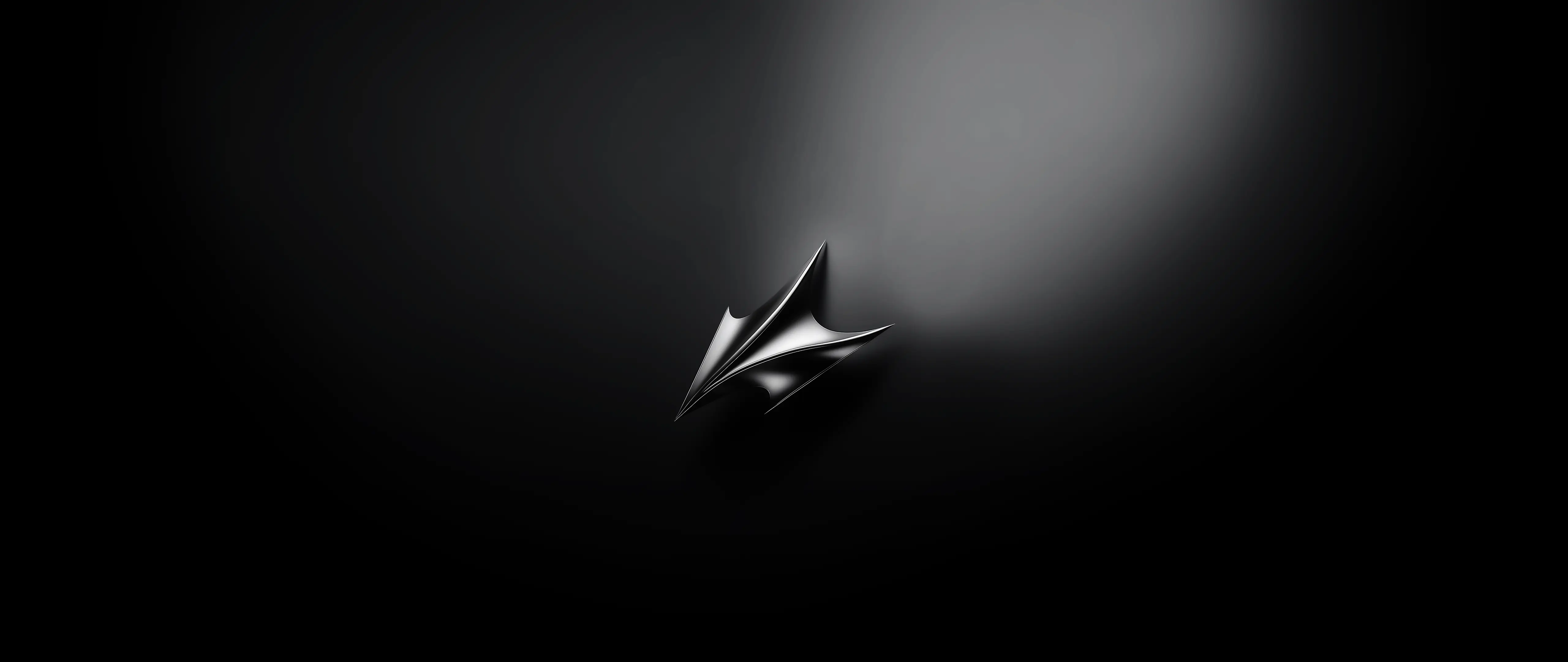 sharpness.cz - footer 3d dark logo